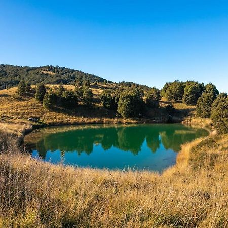 Charlies Cabin - Mt Lyford ภายนอก รูปภาพ