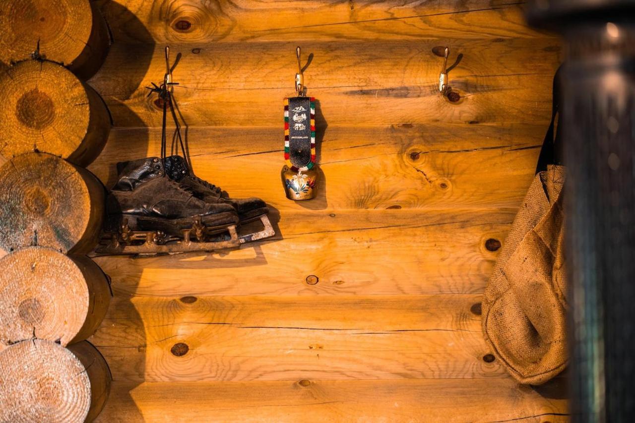 Charlies Cabin - Mt Lyford ภายนอก รูปภาพ